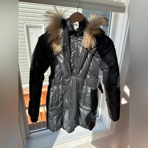 Rudsak winter jacket/coat. Girls size 8/10. Good condition